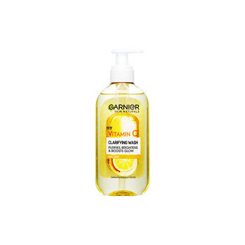 Garnier Skin Naturals Clarifying Wash 200ml