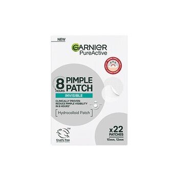 Garnier Pure Active Pimple Patch 22.0ks