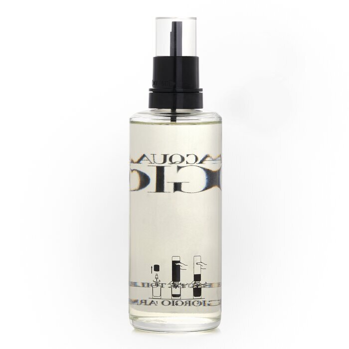 Giorgio Armani Acqua Di Gio Eau De Toilette Refill 150ml/5oz