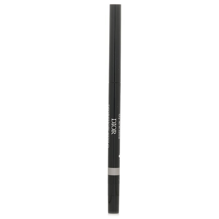 Christian Dior Diorshow Stylo 24H Wear Waterproof Creamy Eyeliner - # 076 Pearly Silver 0.3g