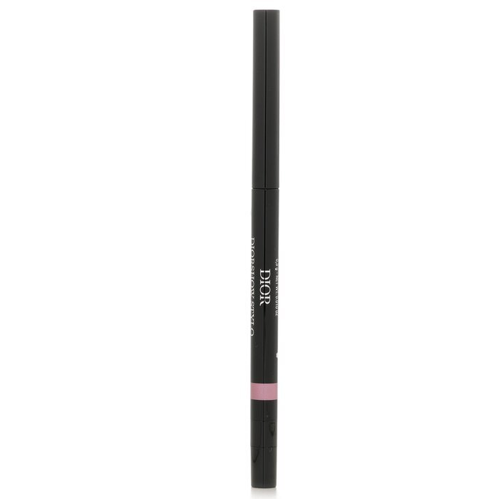 Christian Dior Diorshow Stylo 24H Wear Waterproof Creamy Eyeliner - # 846 Pearly Pink 0.3g