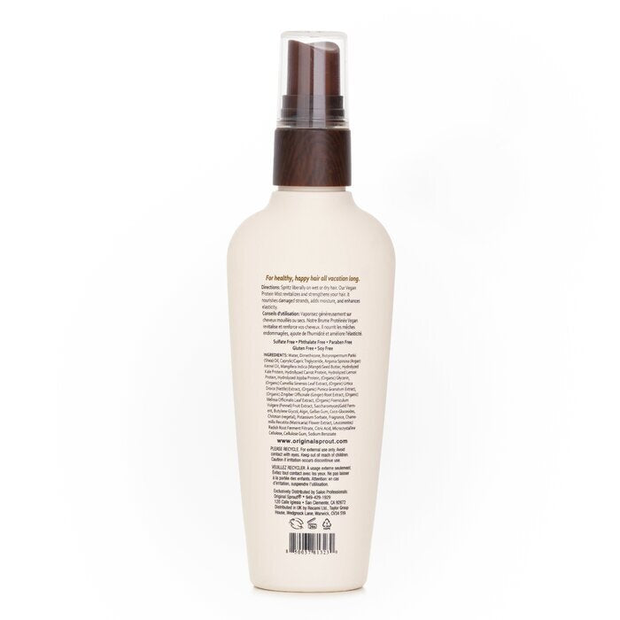 Original Sprout Luscious Island Protein Mist 89ml/3oz