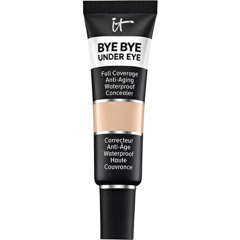 It Cosmetics Bye Bye Under Eye Waterproof Concealer 24.0 12ml