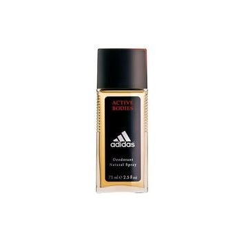 Adidas Active Bodies Deodorant 75ml