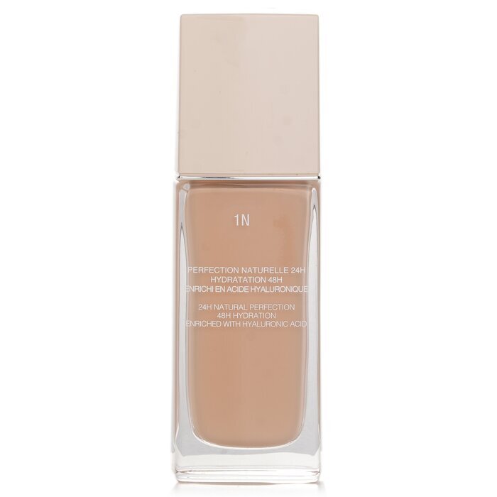 Christian Dior Dior Forever Hydra Nude 24Hour Natural Perfection Foundation - # 1N Neutral 30ml/1oz