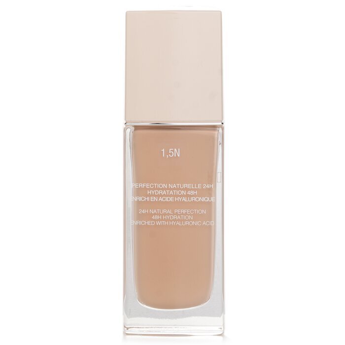 Christian Dior Dior Forever Hydra Nude 24Hour Natural Perfection Foundation - # 1.5N Neutral 30ml/1oz