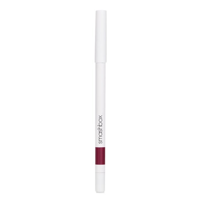 Smashbox Be Legendary Line & Prime Lip Pencil - # Cranberry 1.2g