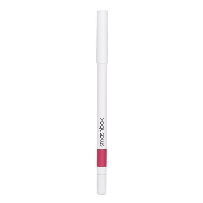 Smashbox Be Legendary Line & Prime Lip Pencil - # Medium Pink Rose 1.2g