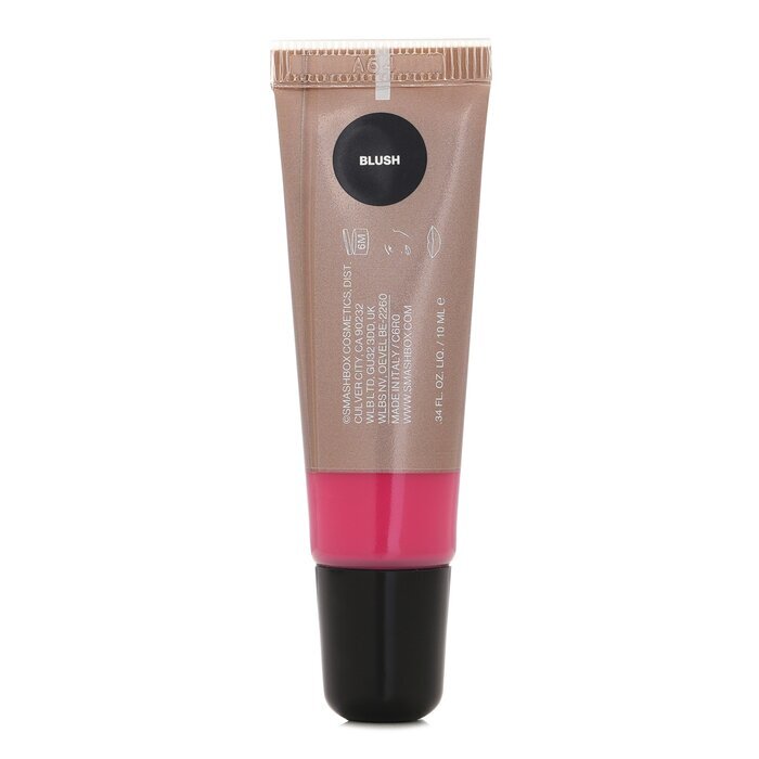 Smashbox Halo Sheer To Stay Color Tint - # Blush 10ml