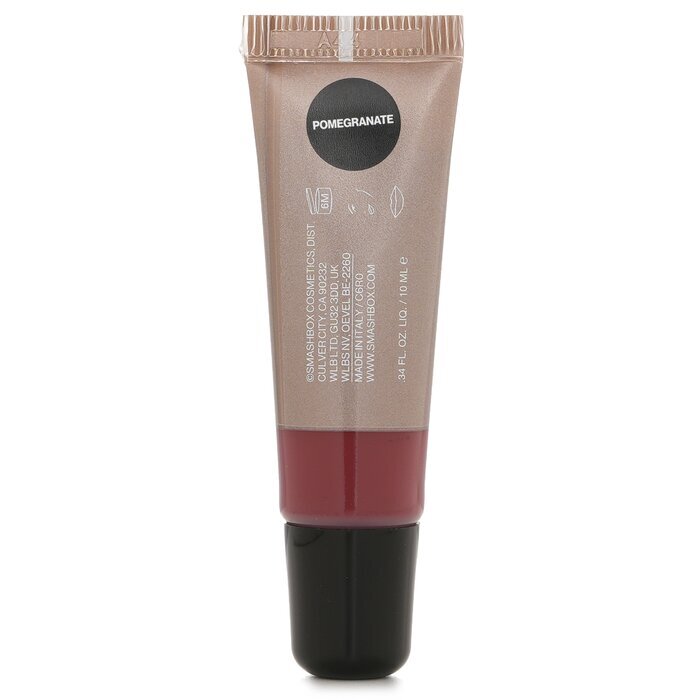Smashbox Halo Sheer To Stay Color Tint - # Pomegranate 10ml