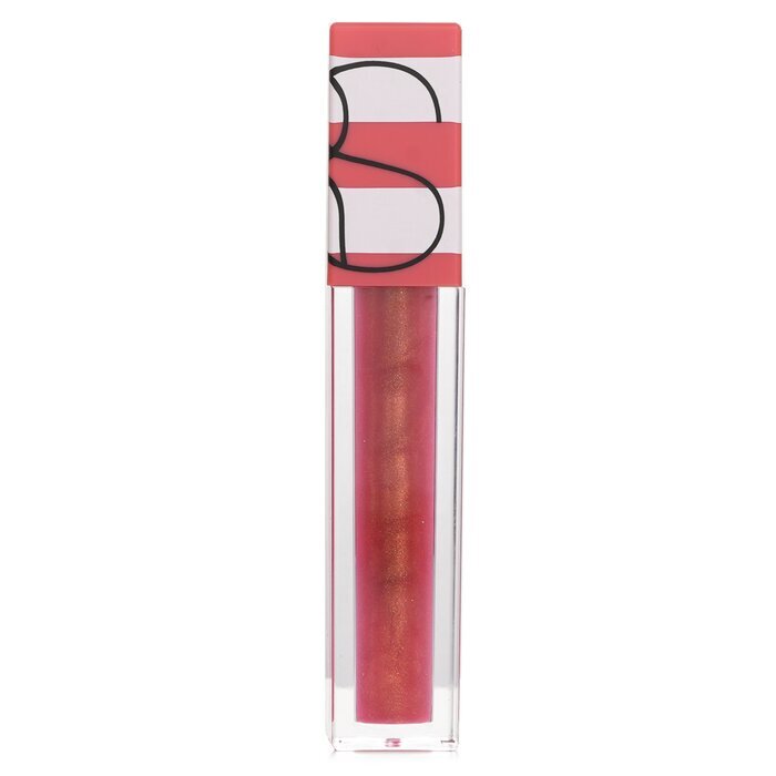 NARS Afterglow Lip Oil - #777 Orgasm 5.7ml