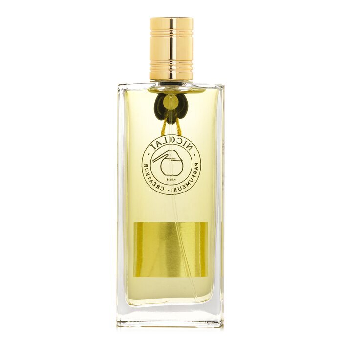 Nicolai Bois Belize Intense Eau De Parfum Spray 100ml/3.4oz