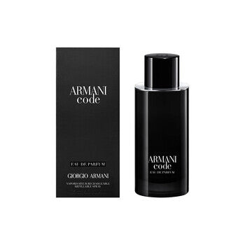 Armani Code For Men Eau De Parfum Eau De Parfum 30ml