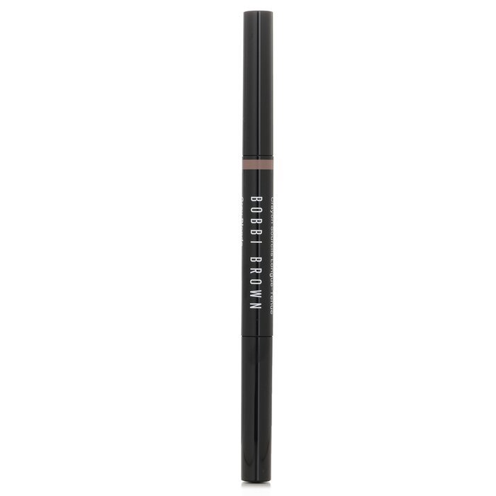 Bobbi Brown Long Wear Brow Pencil - # Grey Blonde 0.33g