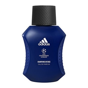 Adidas Uefa Champions League Champions Intense Eau De Parfum 50ml