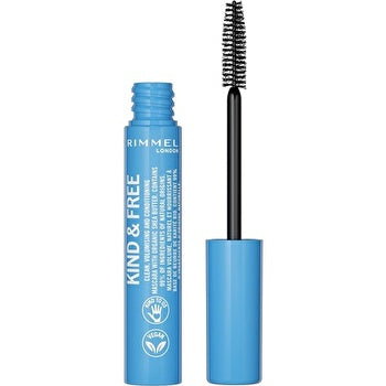 Rimmel Kind & Free Volume Mascara 7ml