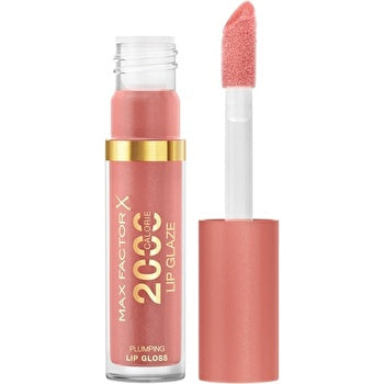 Max Factor 2000 Calorie Lip Glaze 4 4ml