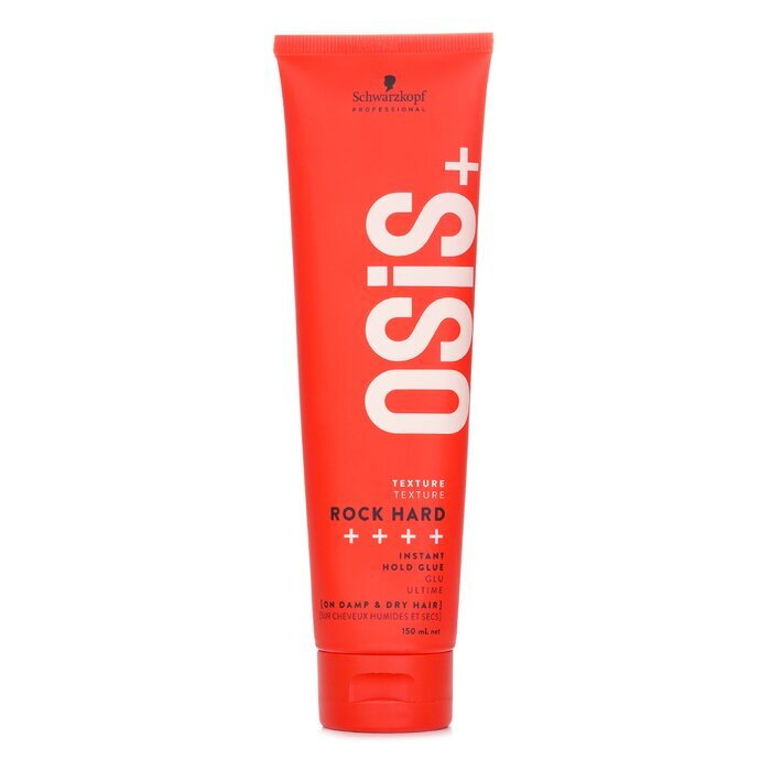 Schwarzkopf Professional Osis Rock Hard Ultra Strong Glue 150ml
