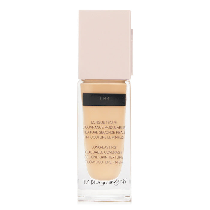 Yves Saint Laurent All Hours Glow Foundation - # LN4 25ml