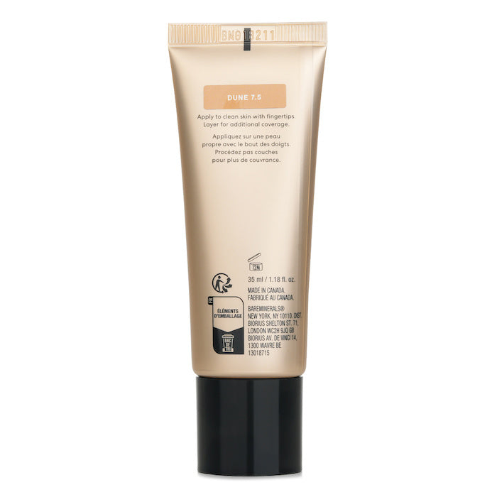 BareMinerals Complexion Rescue Tined Moisturizer SPF 30 - # Dune 7.5 35ml/1.18oz