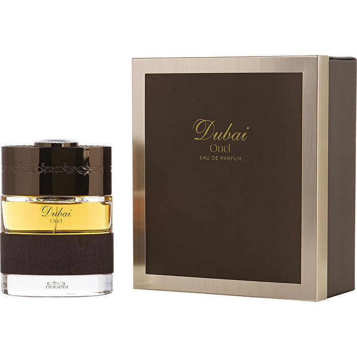 The Spirit of Dubai Oud Eau De Parfum 50ml
