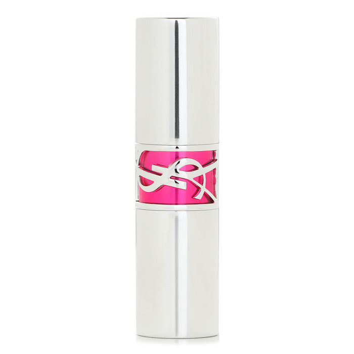 Yves Saint Laurent Loveshine Candy Glaze Lip Gloss Stick - # 5 Pink Satisfaction 3.2g