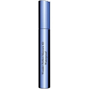 Clarins Wonder Perfect Mascara 4D Waterproof - # 01 Perfect Black 8ml