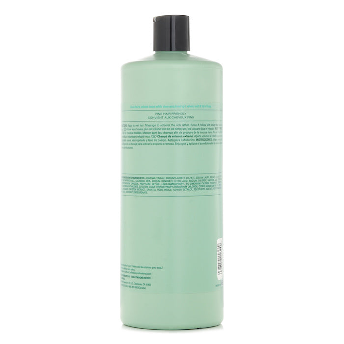Sebastian Volupt Max Volumizing Shampoo 1000ml