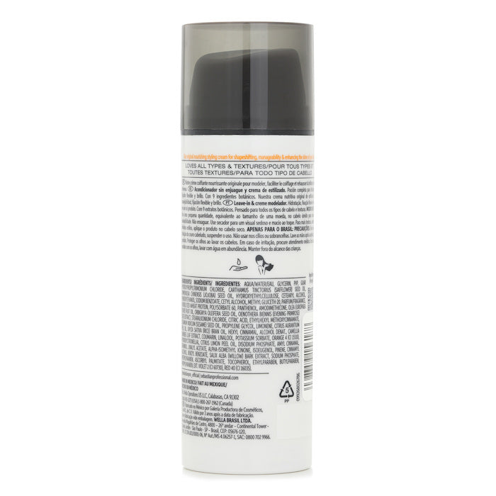 Sebastian Potion 9 Leave-In Conditioner & Styling Cream 145ml