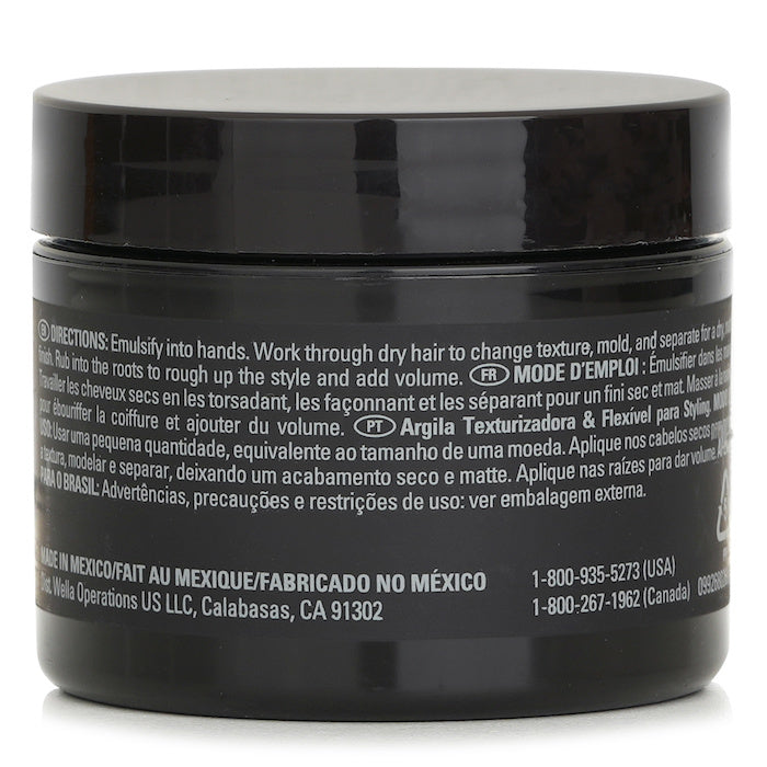 Sebastian Craft Clay Texturizing and Flexible Styling Clay 50g