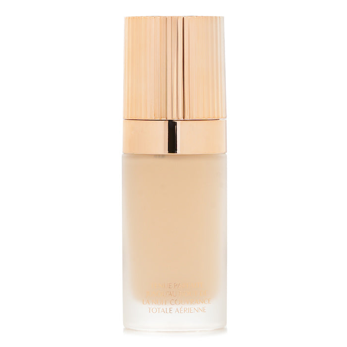 Charlotte Tilbury Airbrush Flawless Foundation - # 3 Neutral 30ml