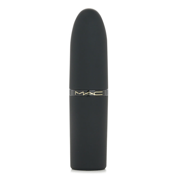 MAC Powder Kiss Hazy Matte Lipstick - # 910 Twenty-Fun 3.5g