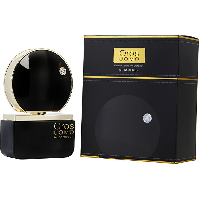 Armaf Oros Uomo Eau De Parfum Spray 100ml/3.4oz