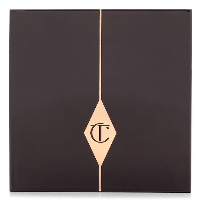 Charlotte Tilbury Luxury Palette - # Pillow Talk Dreams 6g