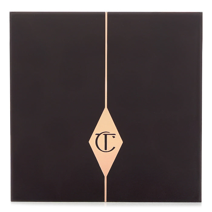 Charlotte Tilbury Luxury Palette - # The Bella Sofia 5.2g