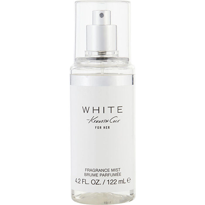 Kenneth Cole White Fragrance Mist Spray 125ml/4.2oz