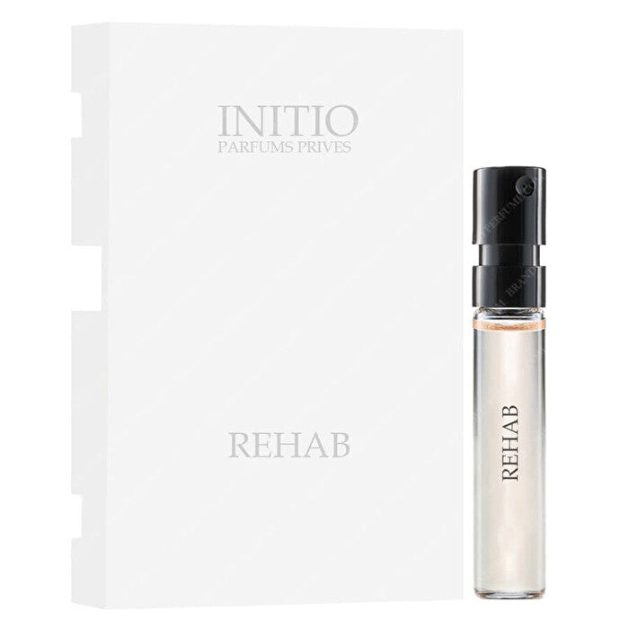Initio Parfums Prives The Hedonist Rehab Unisex Extrait De Parfum 1.5ml Vials
