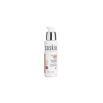 Soskin Paris Hyaluronic Fill-in Concentrate 2mw Serum 30ml