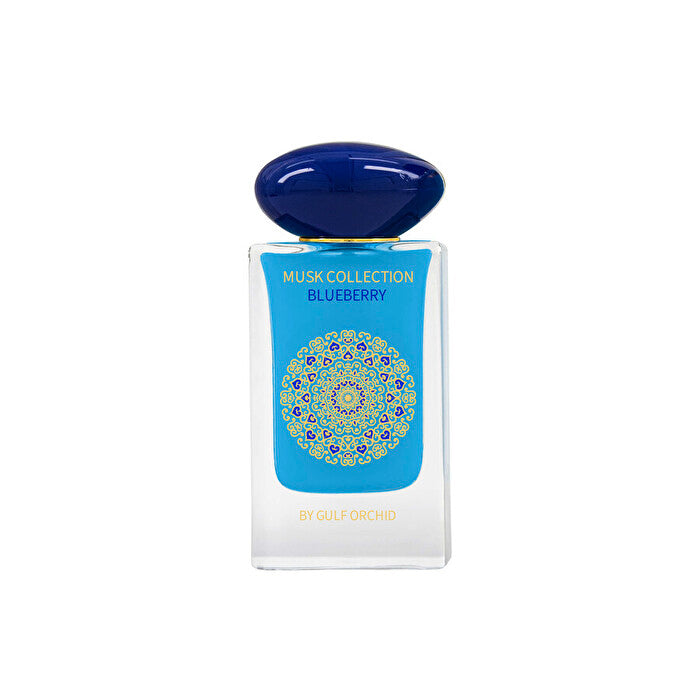 Gulf Orchid Blueberry Eau De Parfum 60ml