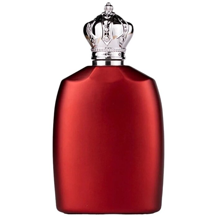 Paris Corner Opulentia Flame Eau De Parfum 100ml
