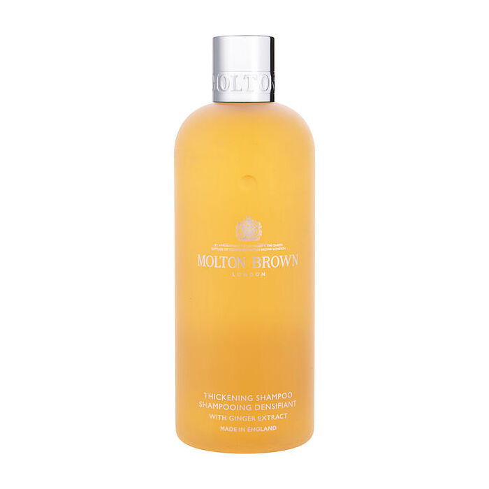 Molton Brown Thickening Shampoo With Ginger Extract 300ml/10oz