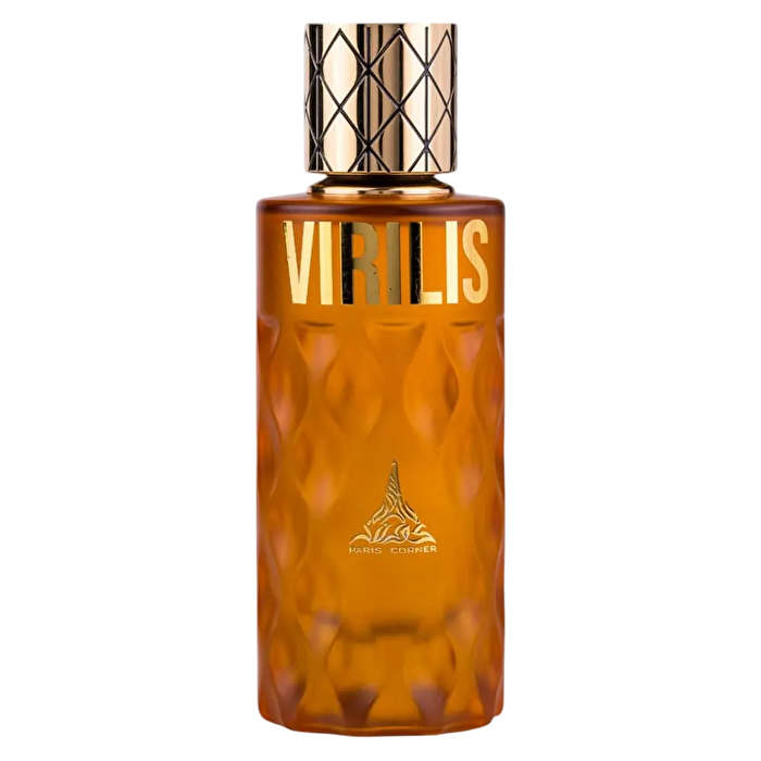 Paris Corner Virilis Eau De Parfum 100ml