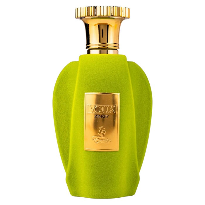 Paris Corner Voux Zingy Eau De Parfum 100ml