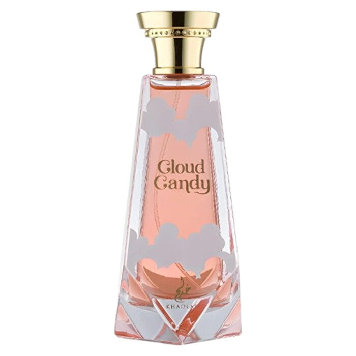 Khadlaj Cloud Candy Eau De Parfum 100ml