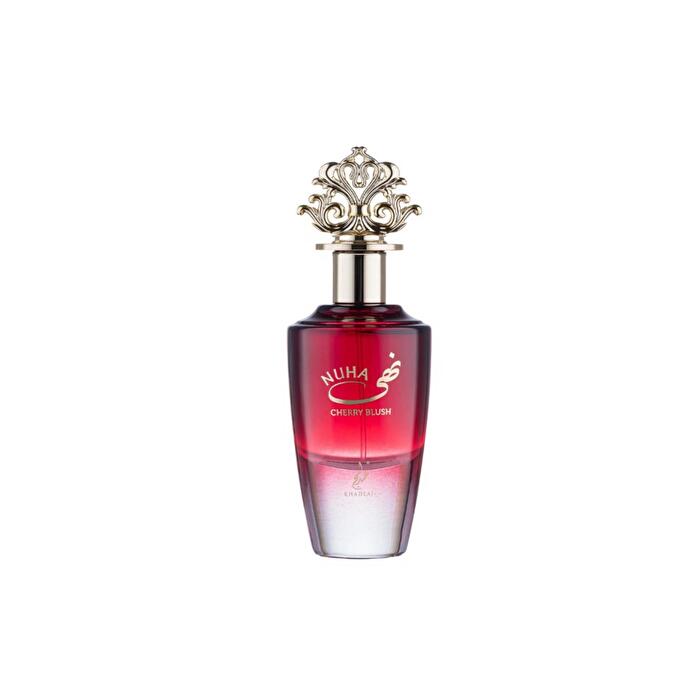 Khadlaj Nuha Cherry Blush Eau De Parfum 85ml