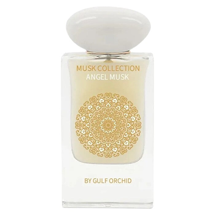 Gulf Orchid Angel Musk Eau De Parfum 60ml