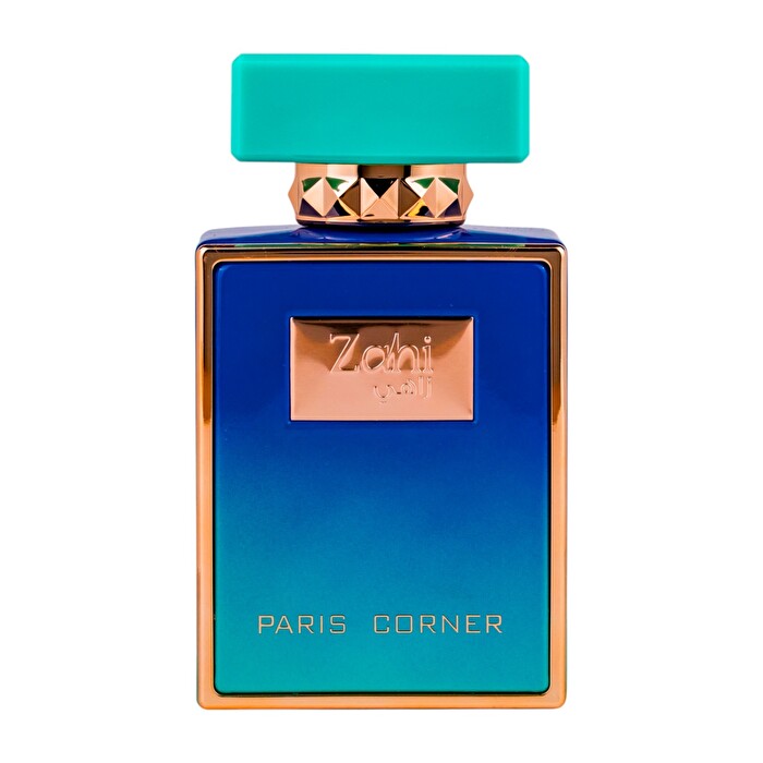 Paris Corner Zahi Eau De Parfum 100ml