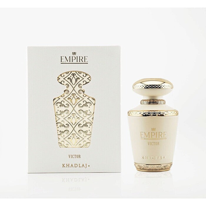 Khadlaj Empire Victor Eau De Parfum 100ml