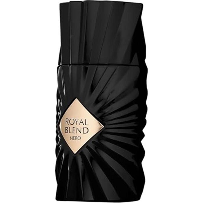 French Avenue Royal Blend Nero Parfum 100ml