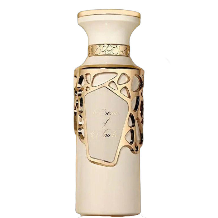 Fragrance World Creme Of Clouds Eau De Parfum 100ml